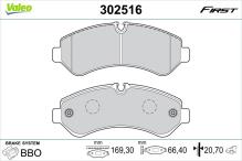 VALEO 302516